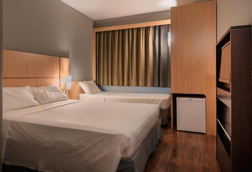 فندق Best Western Salvador Hangar Aeroporto