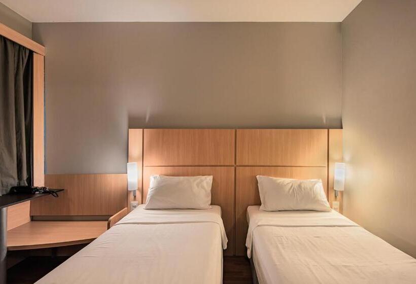 فندق Best Western Salvador Hangar Aeroporto