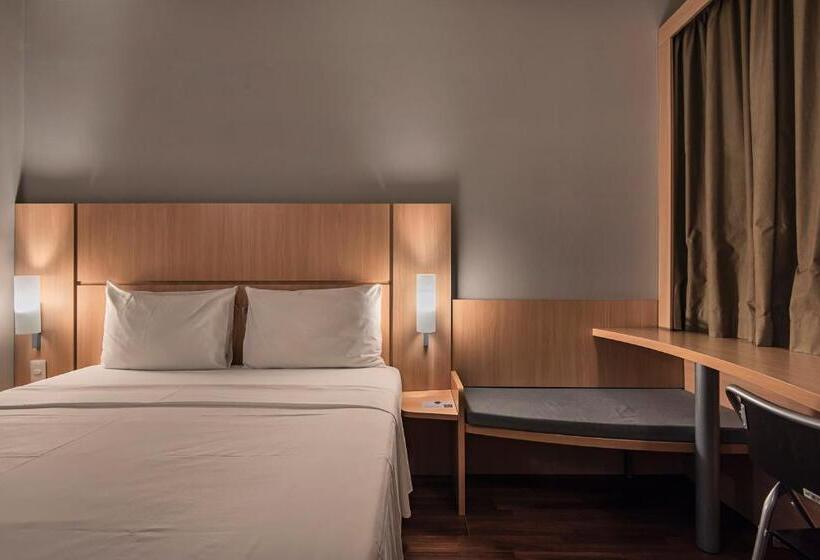 فندق Best Western Salvador Hangar Aeroporto