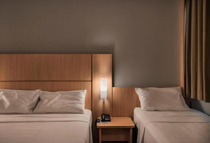 فندق Best Western Salvador Hangar Aeroporto