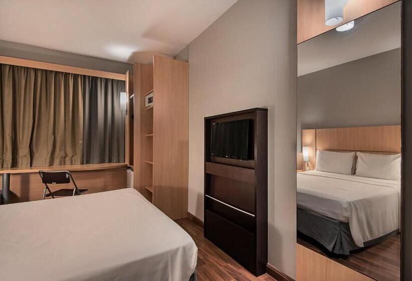 فندق Best Western Salvador Hangar Aeroporto