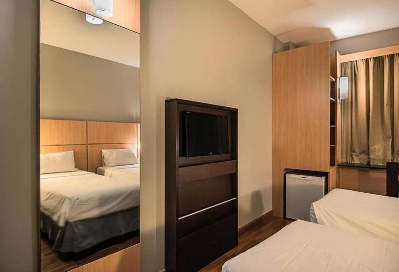 فندق Best Western Salvador Hangar Aeroporto