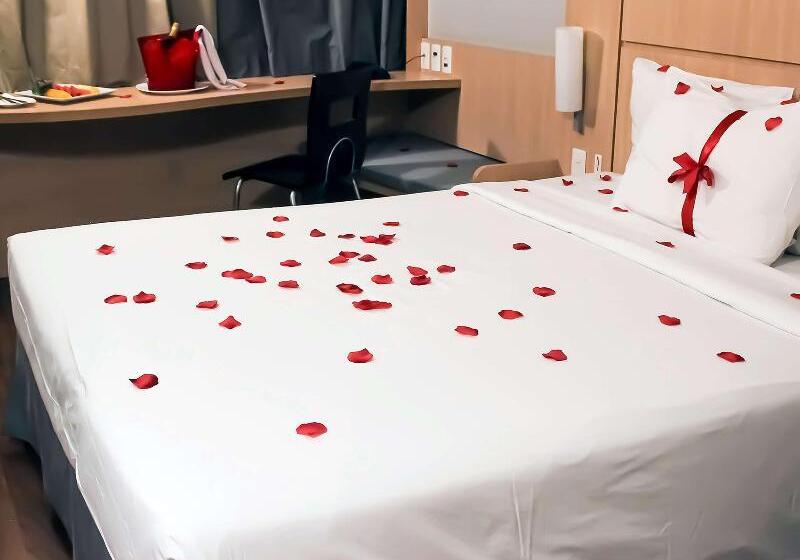 فندق Best Western Salvador Hangar Aeroporto