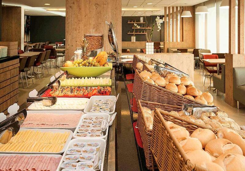 فندق Best Western Salvador Hangar Aeroporto