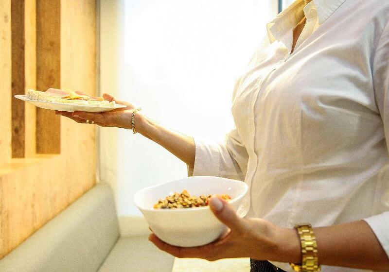 فندق Best Western Salvador Hangar Aeroporto