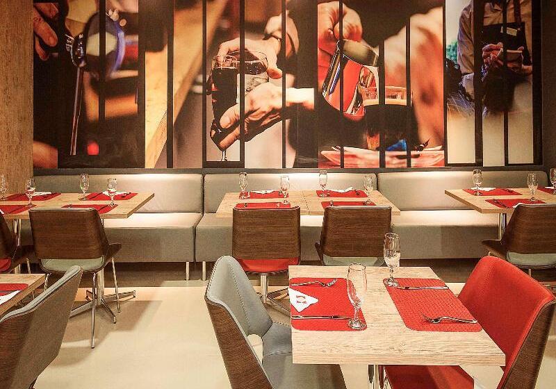 فندق Best Western Salvador Hangar Aeroporto