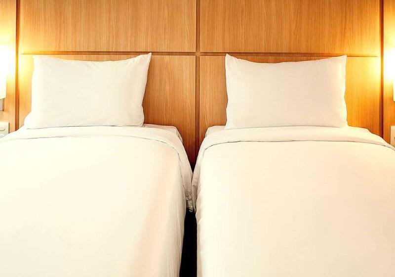 فندق Best Western Salvador Hangar Aeroporto