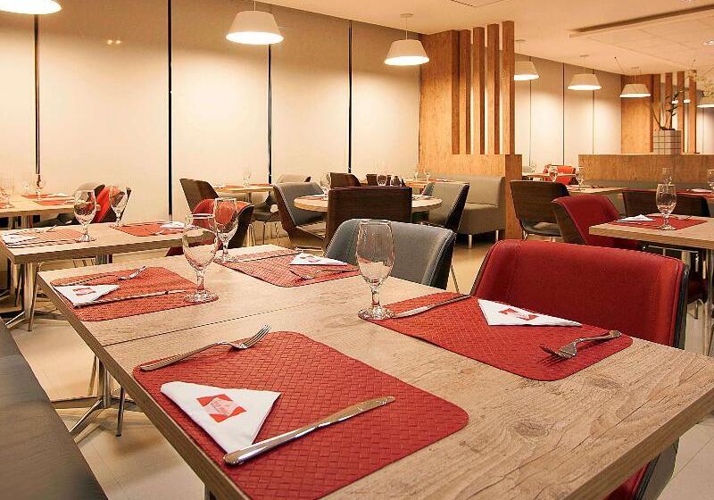 فندق Best Western Salvador Hangar Aeroporto