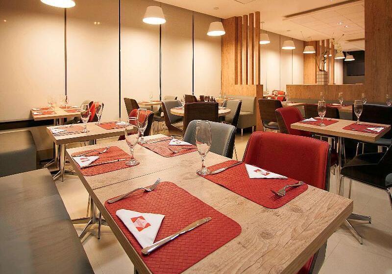 فندق Best Western Salvador Hangar Aeroporto