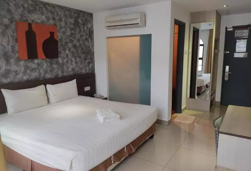 Hotel Jin