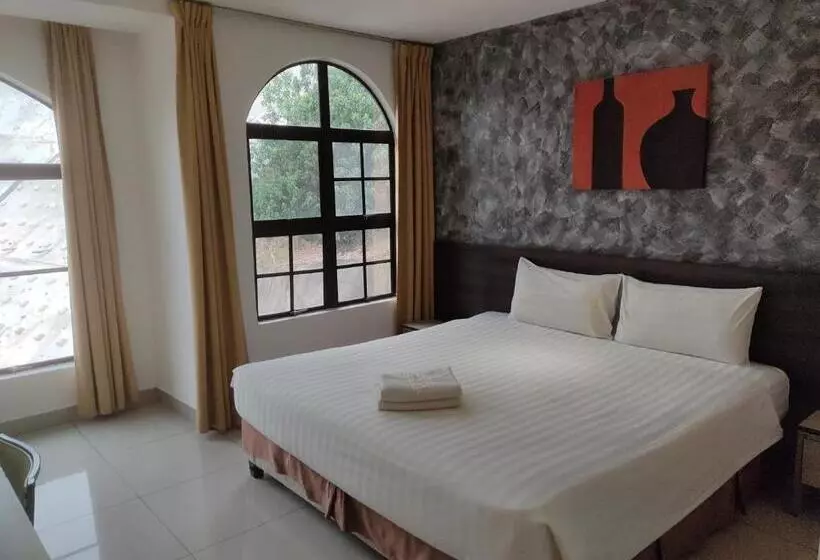 Hotel Jin