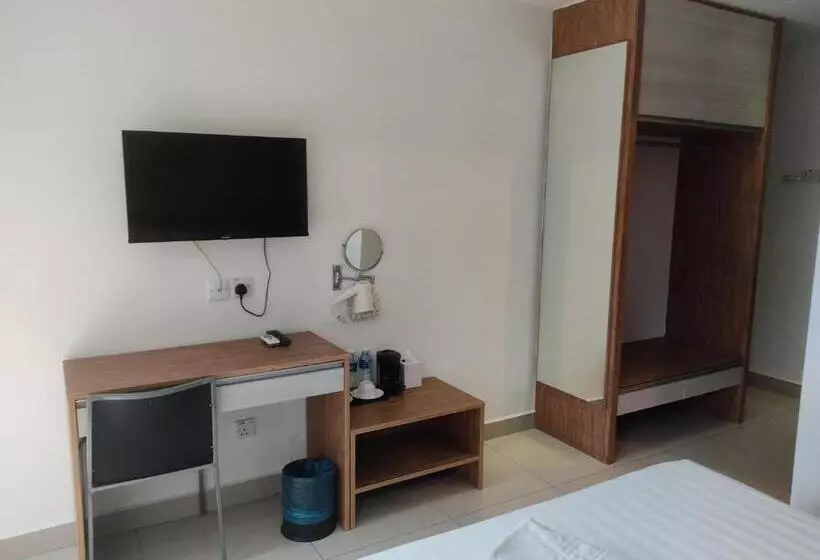 Hotel Jin