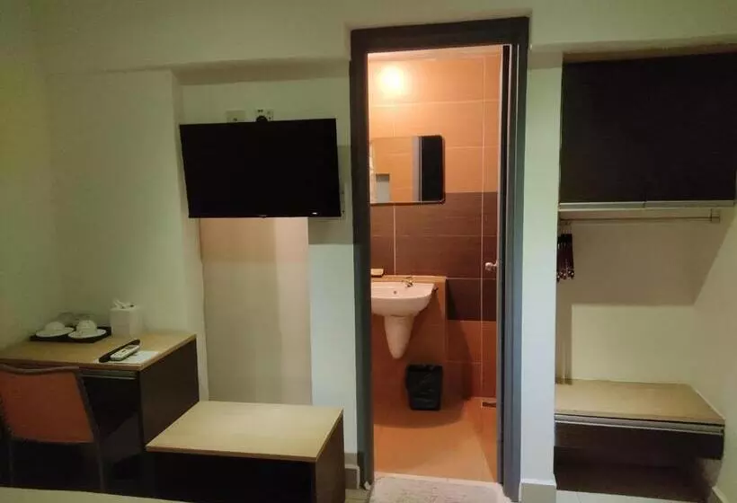 Hotel Jin