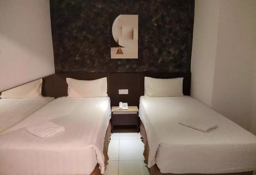 Hotel Jin