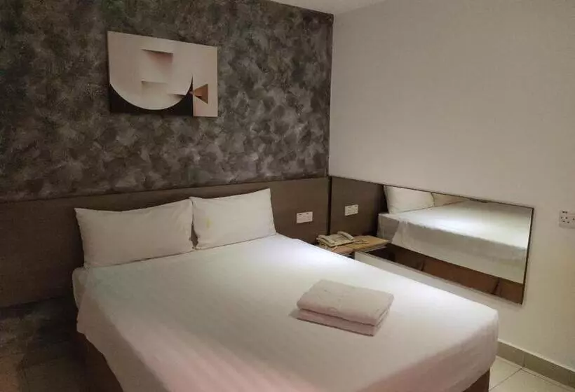 Hotel Jin