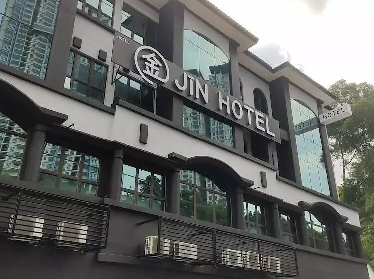Hotel Jin
