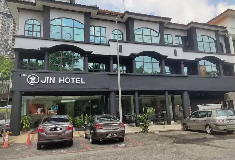 Hotel Jin