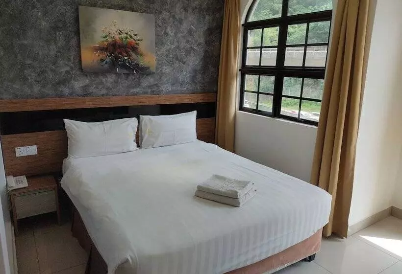 Hotel Jin