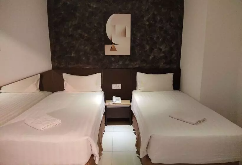 Hotel Jin