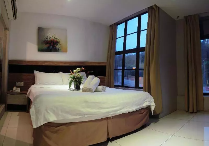 Hotel Jin