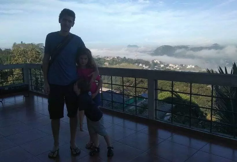 Hotel Kandy Highland Unique