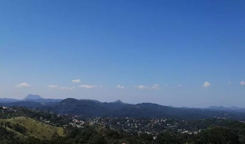 Hotel Kandy Highland Unique