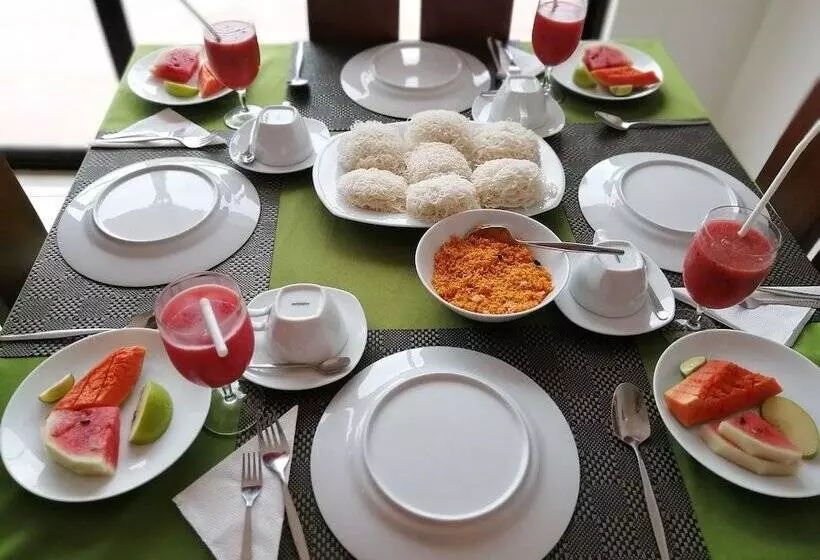 Hotel Kandy Highland Unique