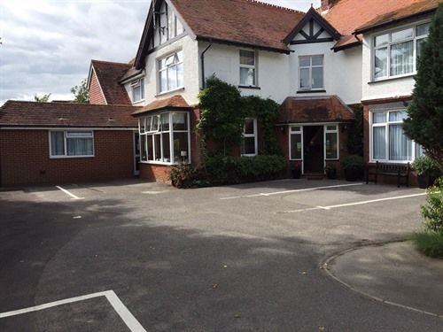 فندق Kenmore Guest House