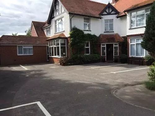 هتل Kenmore Guest House
