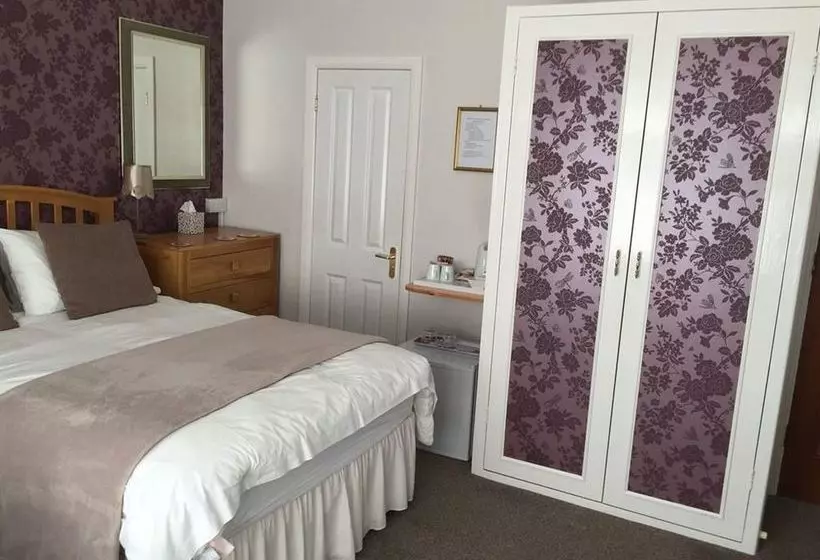 هتل Kenmore Guest House