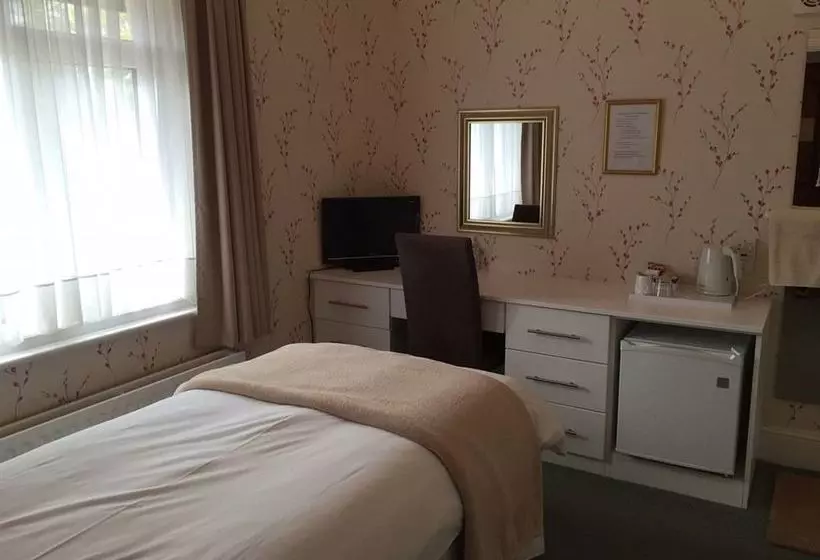 هتل Kenmore Guest House