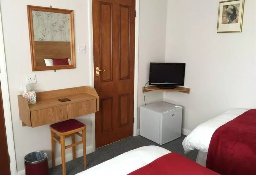 هتل Kenmore Guest House