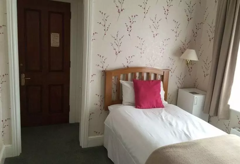 هتل Kenmore Guest House