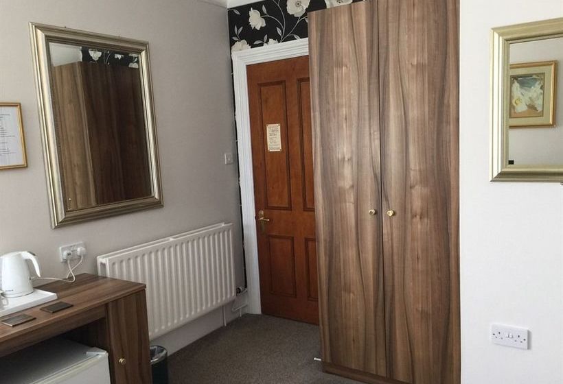 فندق Kenmore Guest House