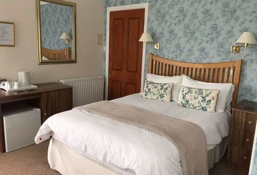 هتل Kenmore Guest House
