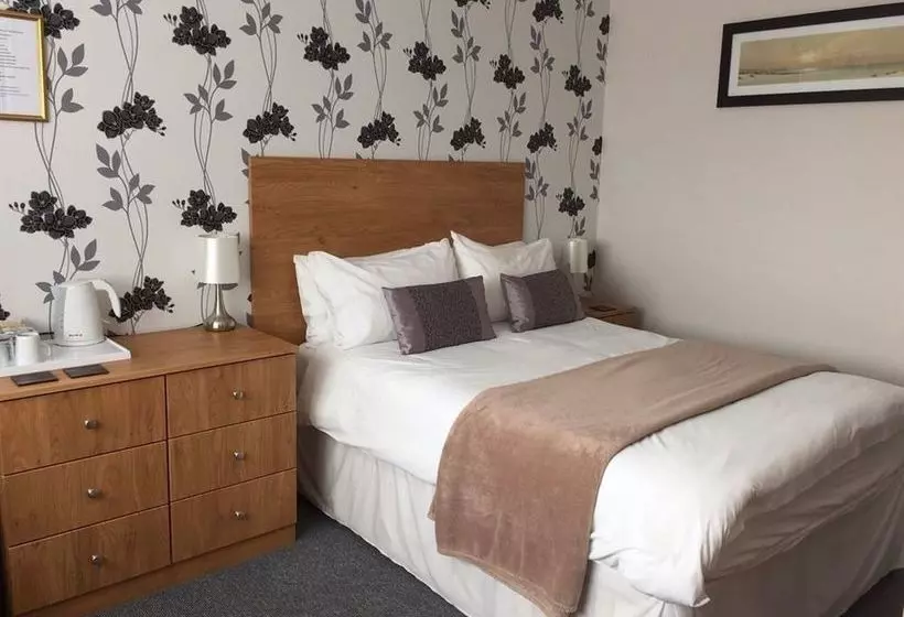 هتل Kenmore Guest House