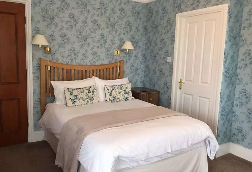 هتل Kenmore Guest House