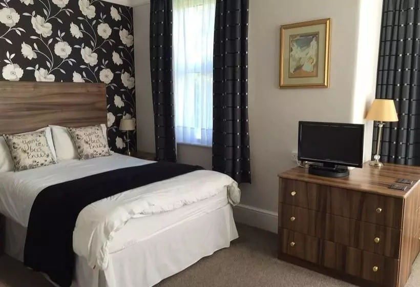هتل Kenmore Guest House