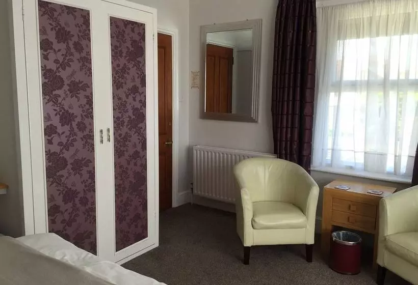 هتل Kenmore Guest House