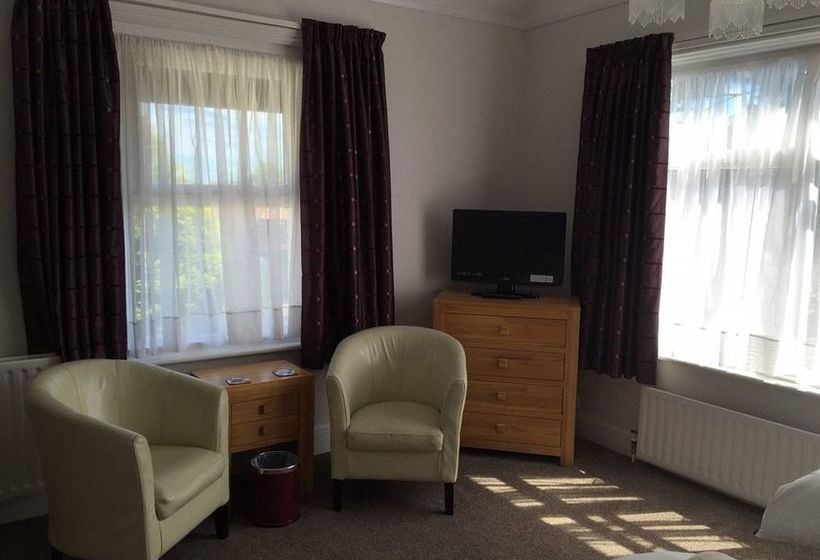 فندق Kenmore Guest House