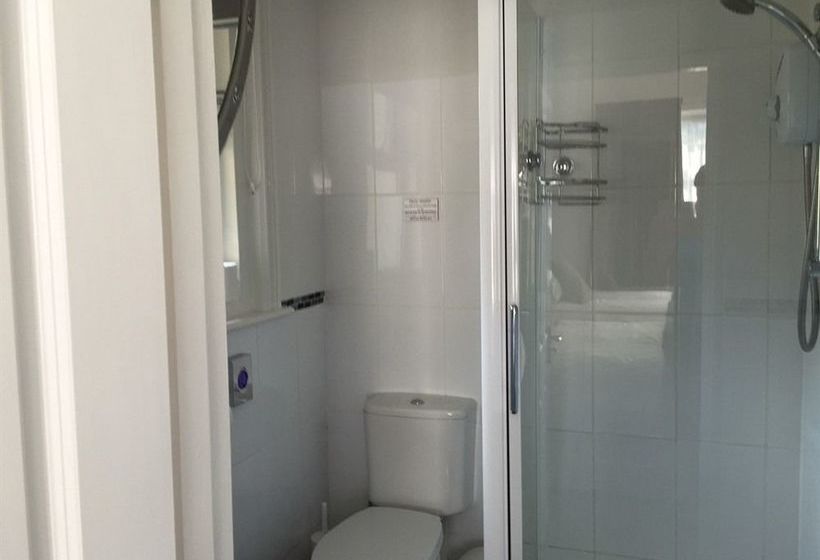 فندق Kenmore Guest House