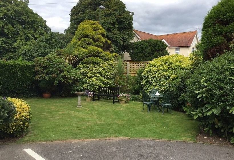 فندق Kenmore Guest House