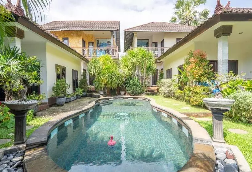 Hotelli Liberty Dive Resort