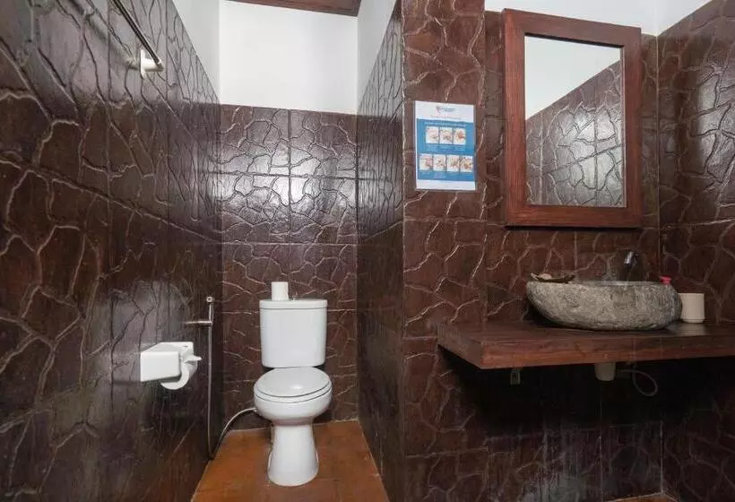 Hotelli Liberty Dive Resort