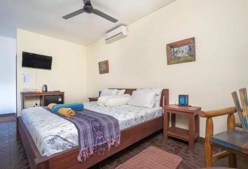 Hotelli Liberty Dive Resort
