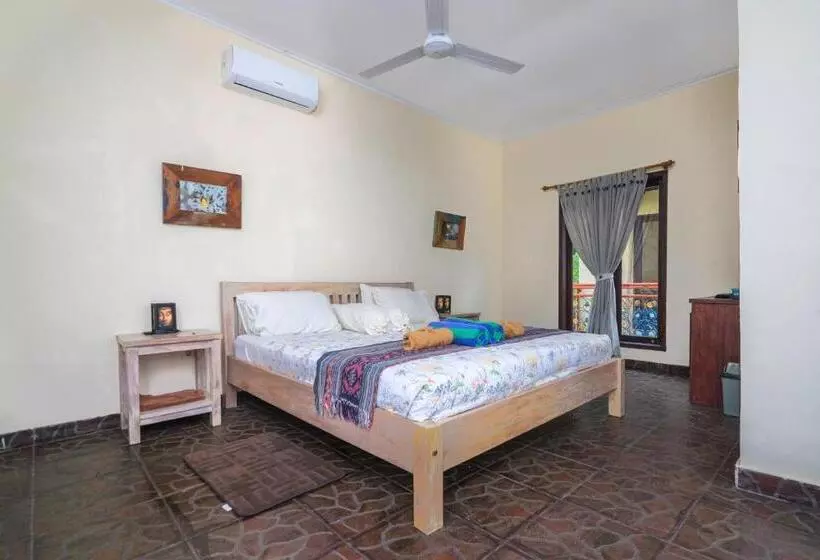 Hotelli Liberty Dive Resort
