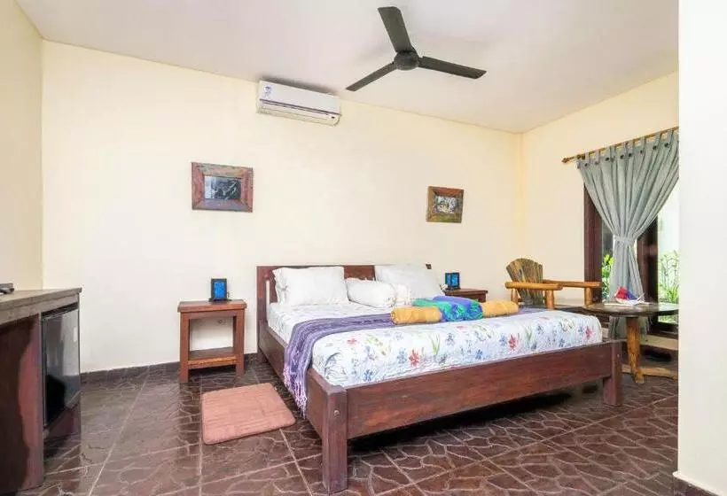 Hotelli Liberty Dive Resort