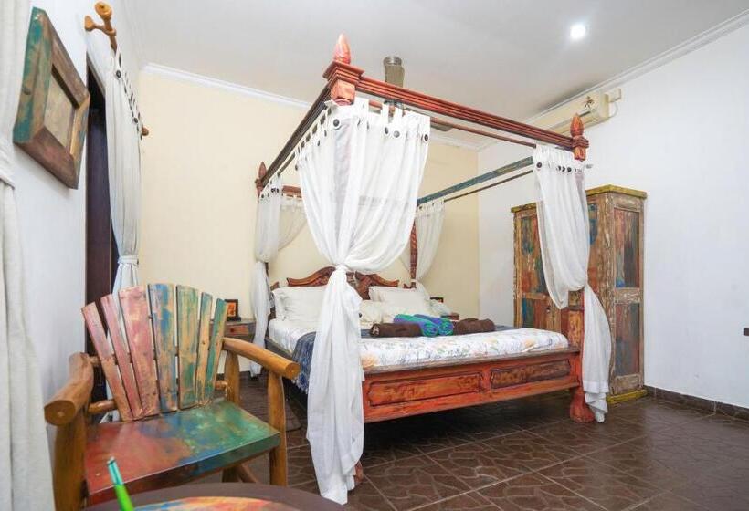 Отель Liberty Dive Resort