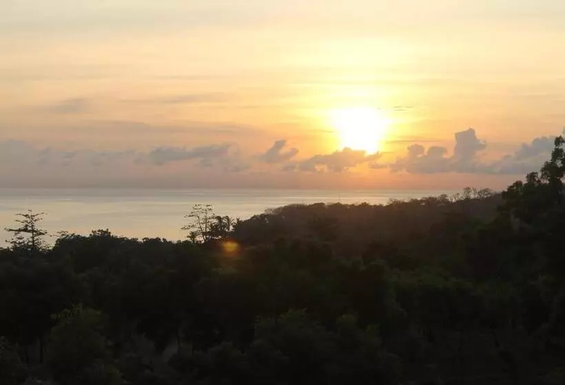 Hotelli Liberty Dive Resort