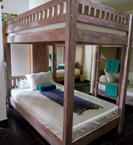 Hotelli Liberty Dive Resort
